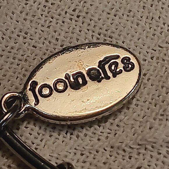 Alex and Ani lot of 9 bangle bracelets silver & brass tones + 1 Footnotes - Picture 16 of 16